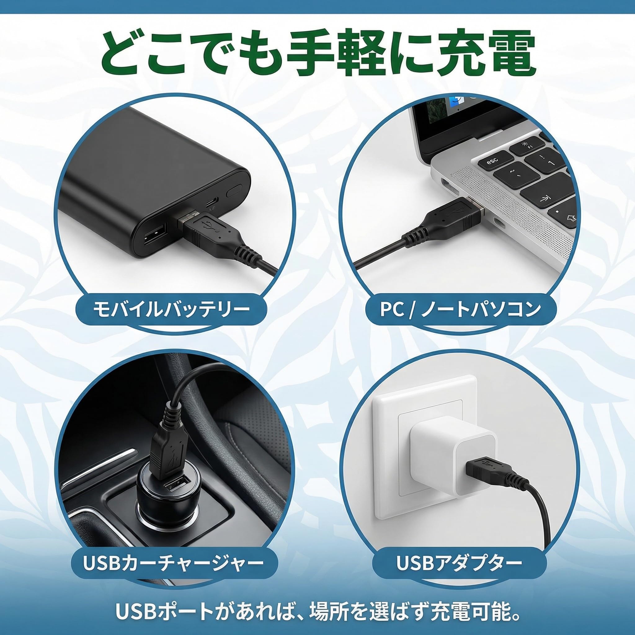 Amazon.co.jp: 3DS 充電器 USB充電ケーブル 1.2m 互換 Nintendo New